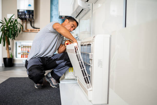 Best Emergency Air Duct Cleaning  in USA