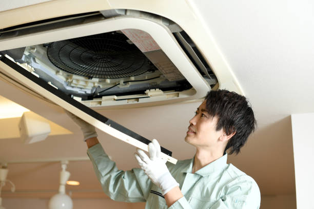 Best HVAC Duct Inspection Services  in USA